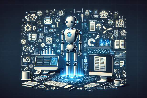 Harnessing AI for Repetitive Task Automation: Tools and Techniques