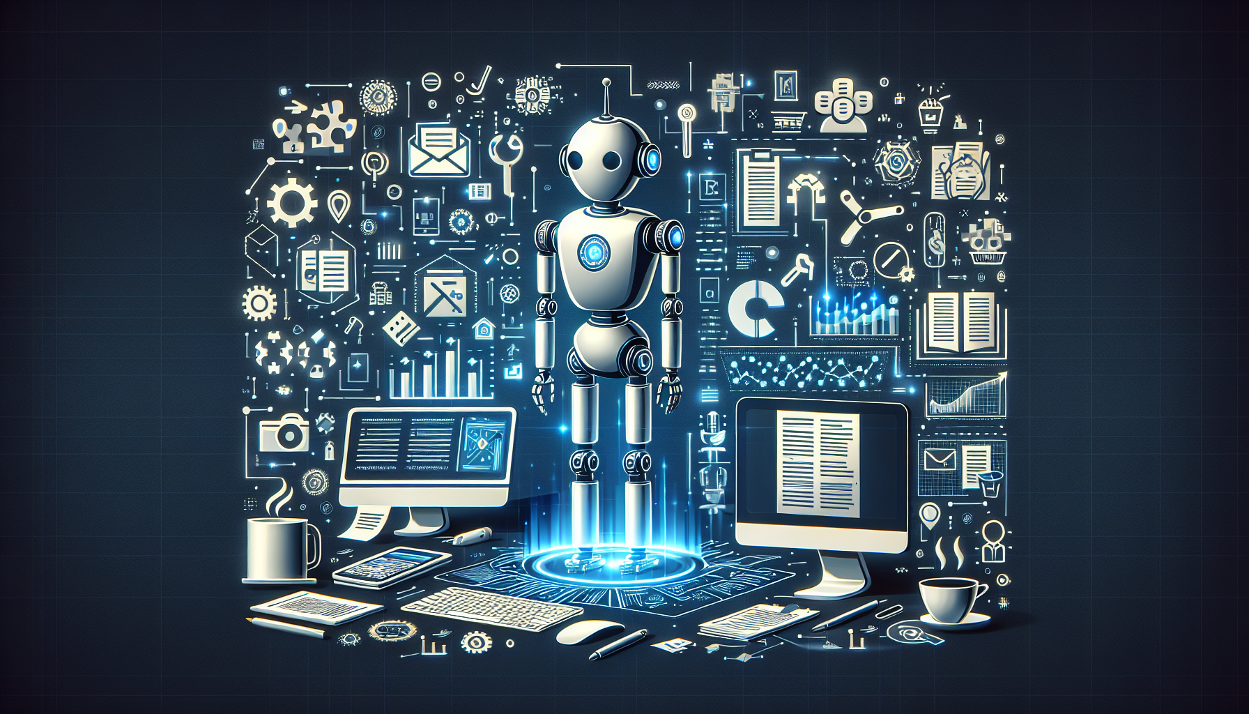 Harnessing AI for Repetitive Task Automation: Tools and Techniques