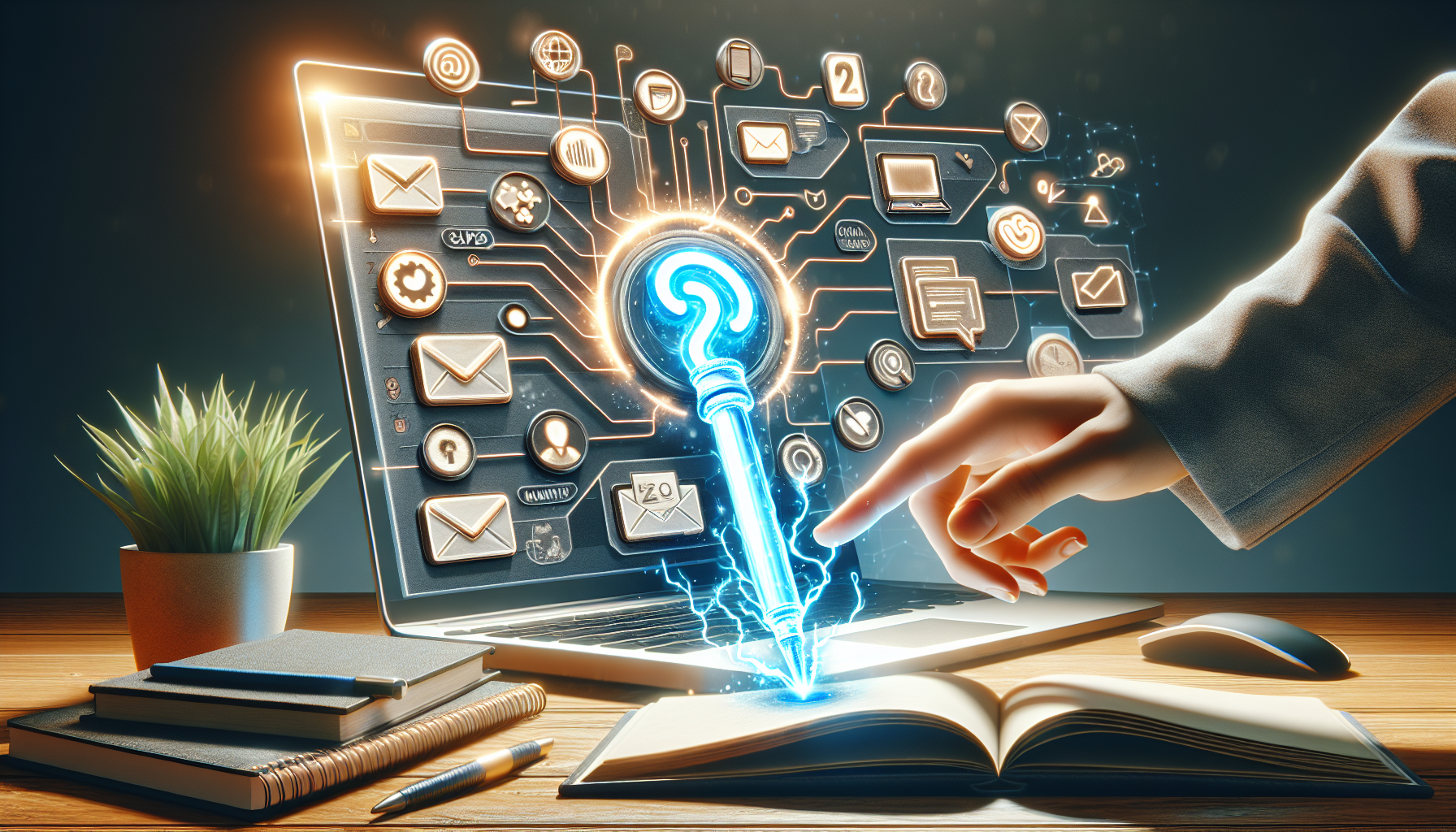 A Beginner's Guide to Using CRM Tools with Zapier Integrations