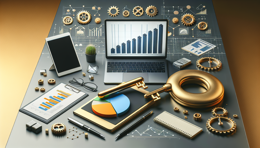 Unlocking Efficiency: Step-by-Step Workflows for Automating Routine Business Tasks