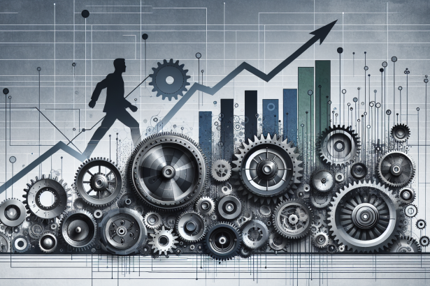 Real World Results: How Automation Increased Efficiency at a Medium-Sized Company