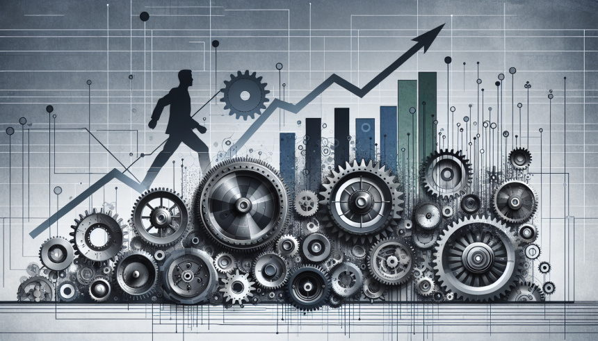 Real World Results: How Automation Increased Efficiency at a Medium-Sized Company