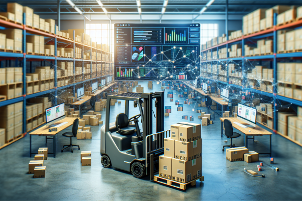 Step-by-Step Guide to Automating Inventory Management for SMEs