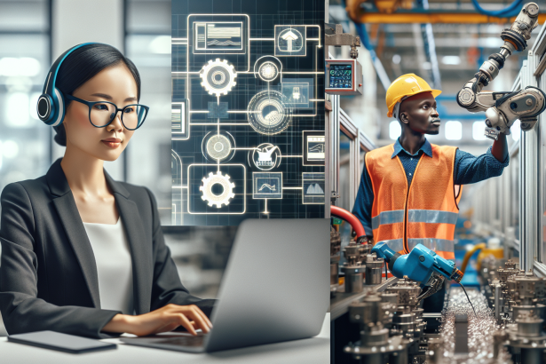 Real-World Examples of Businesses That Successfully Automated Repetitive Tasks