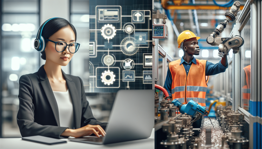 Real-World Examples of Businesses That Successfully Automated Repetitive Tasks