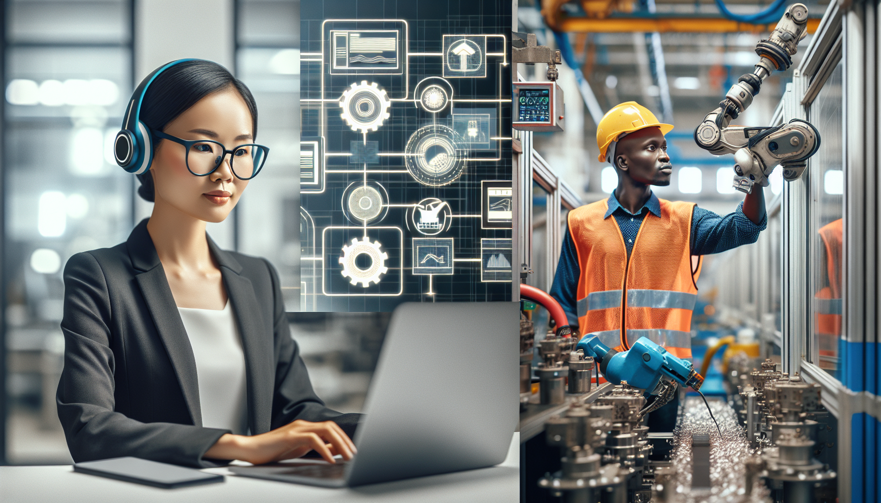 Real-World Examples of Businesses That Successfully Automated Repetitive Tasks