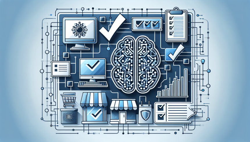 Case Studies of Successful AI Implementations in the Retail Sector