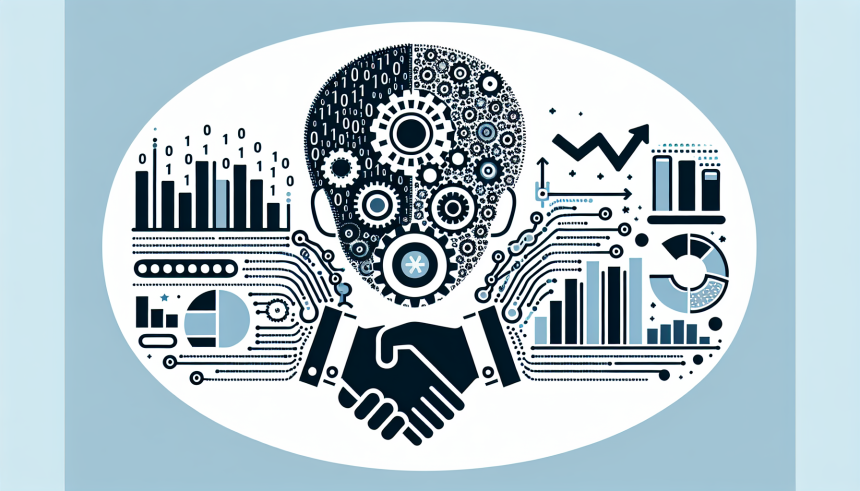 Bridging the Gap: Merging AI Operations with Your Business Vision