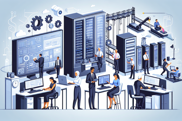 Streamlining Success: How to Automate Your Business Tasks Effectively