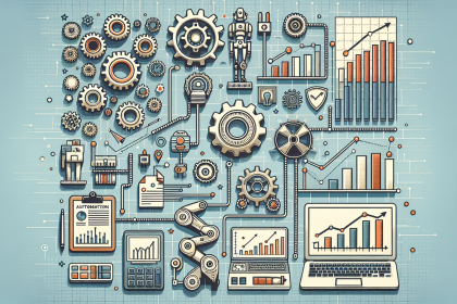 The Power of Automation: Tools and Strategies to Boost Your Business Efficiency