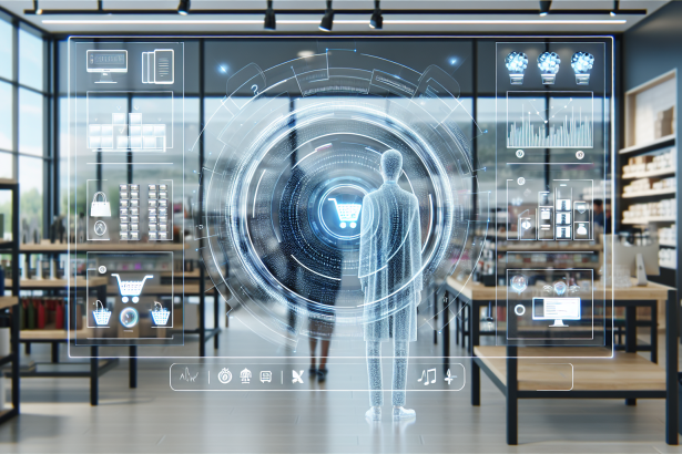 AI in Retail: Transforming Customer Experience and Inventory Management