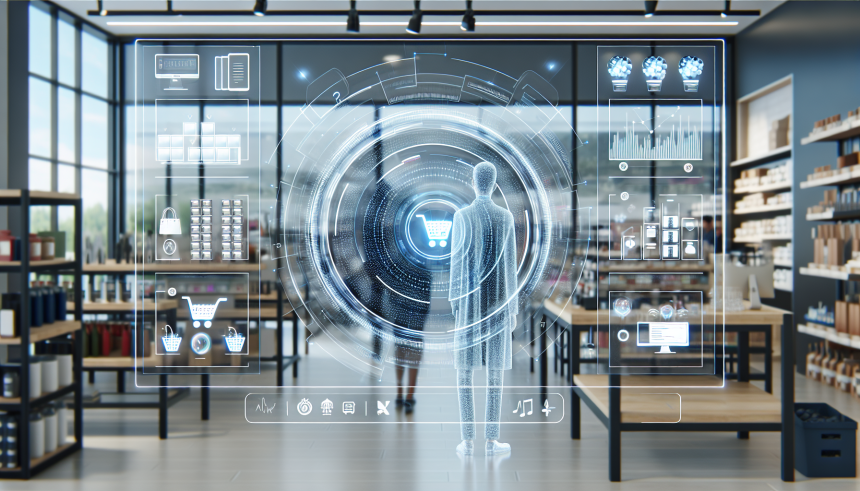 AI in Retail: Transforming Customer Experience and Inventory Management