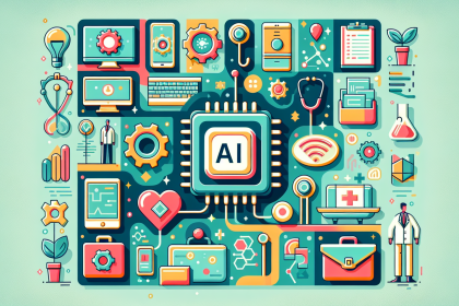 How to Leverage AI Tools to Stay Competitive Across Industries.