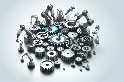 Streamlining Operations: Practical Tips for Task Automation in SMEs