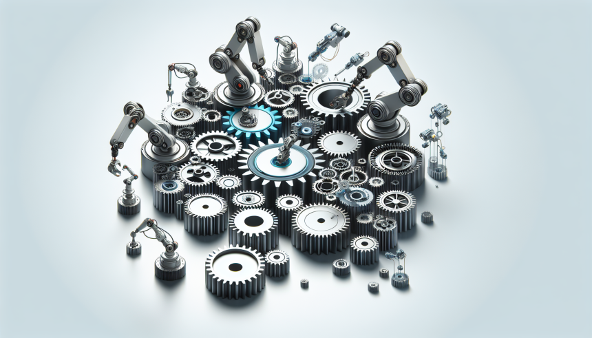 Streamlining Operations: Practical Tips for Task Automation in SMEs