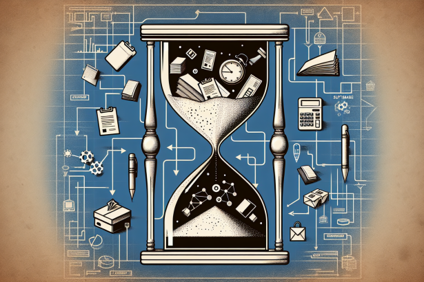 Reduce Time Spent on Admin Tasks: Practical Automation Techniques for SMEs