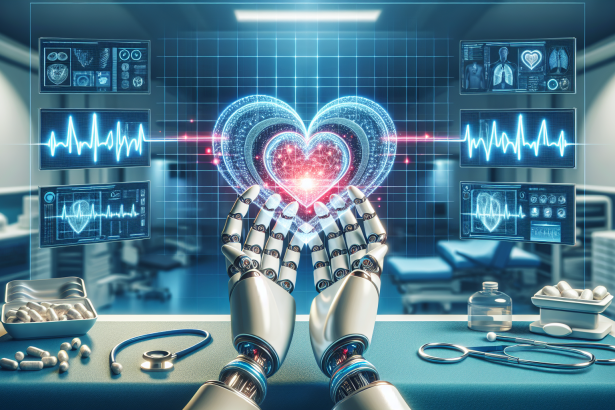 Case Studies: Successful AI Implementations in the Healthcare Sector