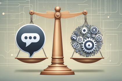 ChatGPT vs. Zapier: Which Tool Enhances Business Automation Better?