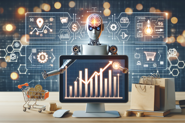 Enhancing Customer Engagement in eCommerce Through AI Technologies