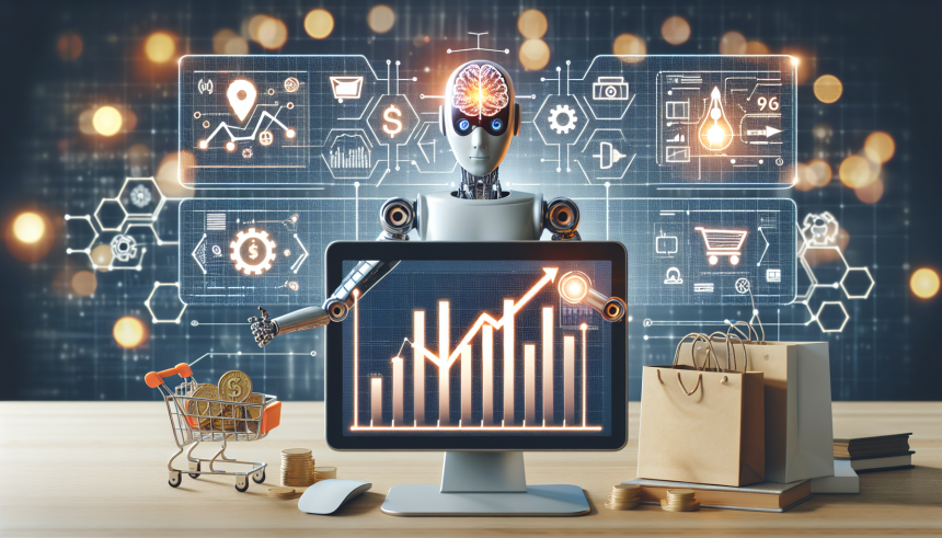 Enhancing Customer Engagement in eCommerce Through AI Technologies