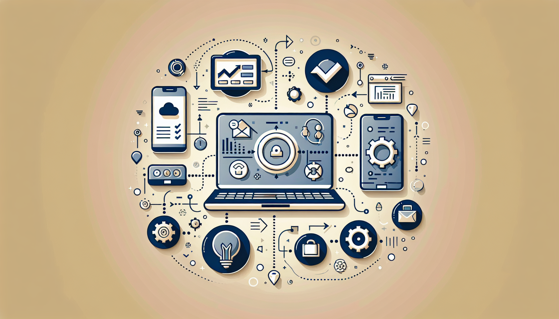 Key Automation Tools Every Small Business Owner Should Know About