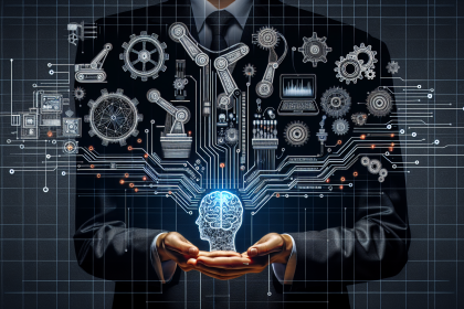 Best Practices for Entrepreneurs: Successfully Integrating AI and Automation