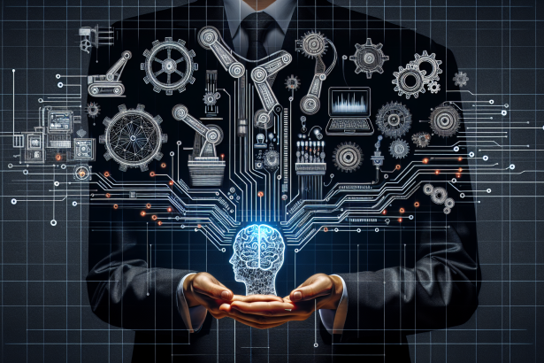 Best Practices for Entrepreneurs: Successfully Integrating AI and Automation