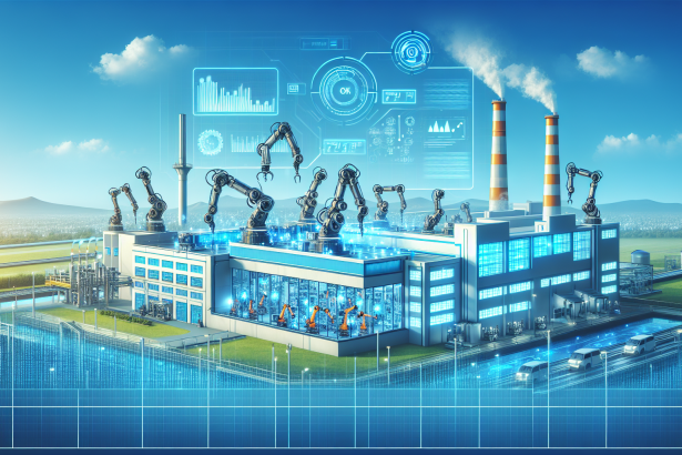 Boosting Productivity: Practical Automation Tips for Medium-Sized Enterprises