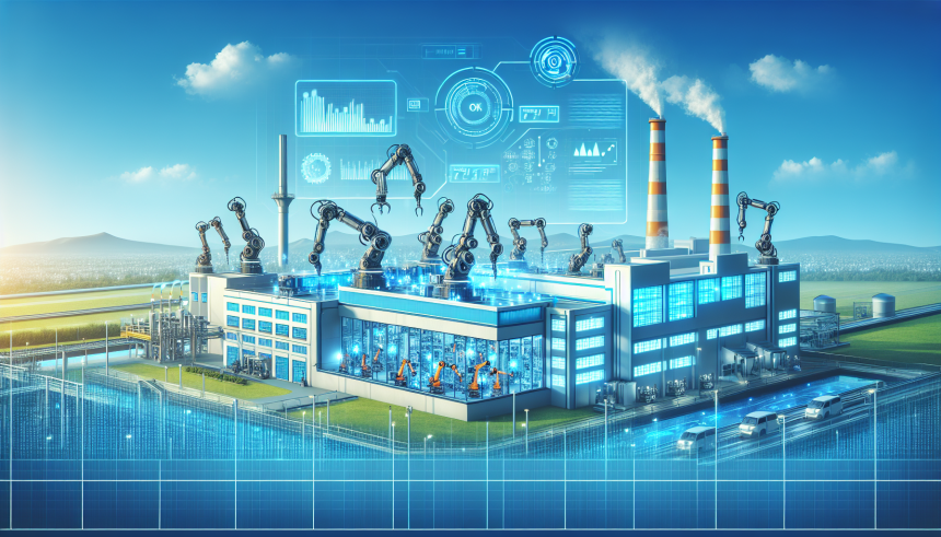 Boosting Productivity: Practical Automation Tips for Medium-Sized Enterprises