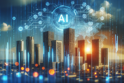 The Role of AI in Real Estate: Streamlining Processes for Investors