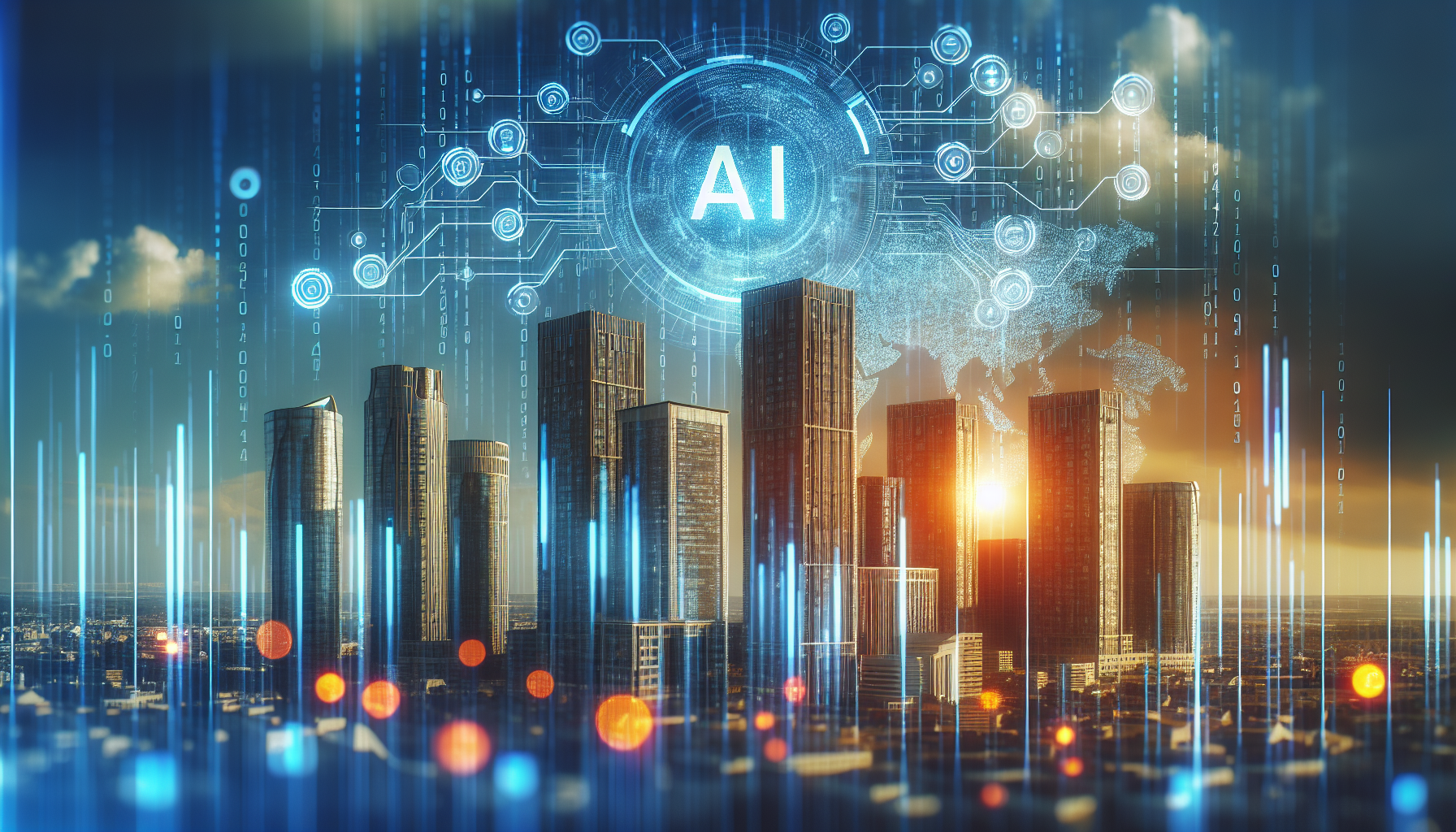 The Role of AI in Real Estate: Streamlining Processes for Investors