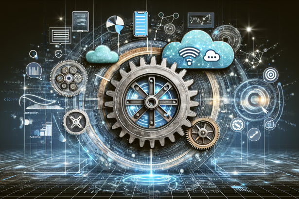 Streamlining Your Business Operations: Leveraging ChatGPT for CRM Automations