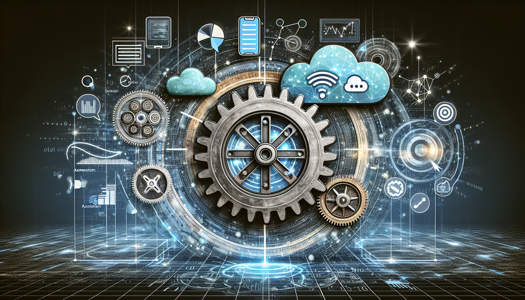 Streamlining Your Business Operations: Leveraging ChatGPT for CRM Automations