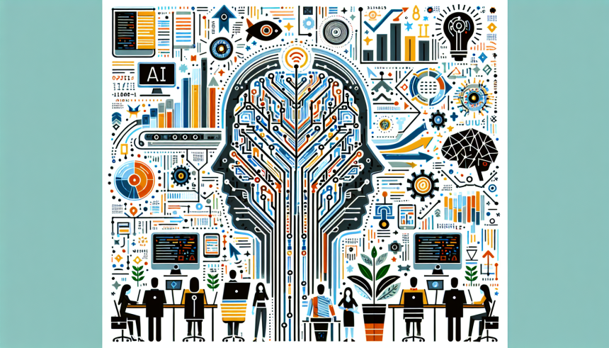 Startup Success: Why an AI-First Approach Matters for Future Growth