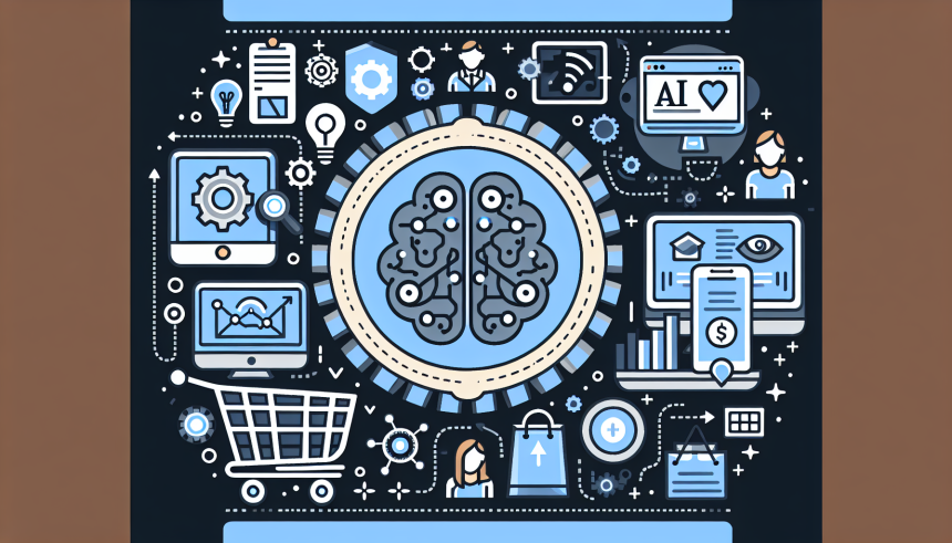AI-Driven Marketing: Personalization Strategies for eCommerce Success