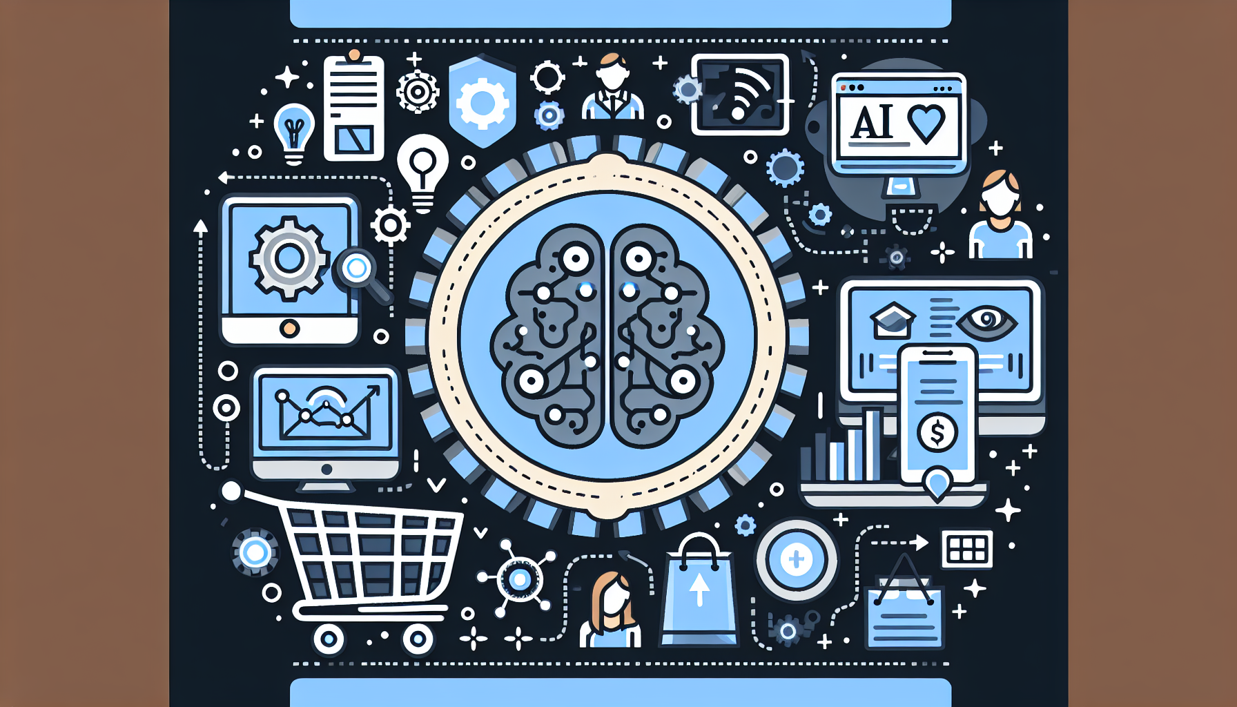 AI-Driven Marketing: Personalization Strategies for eCommerce Success