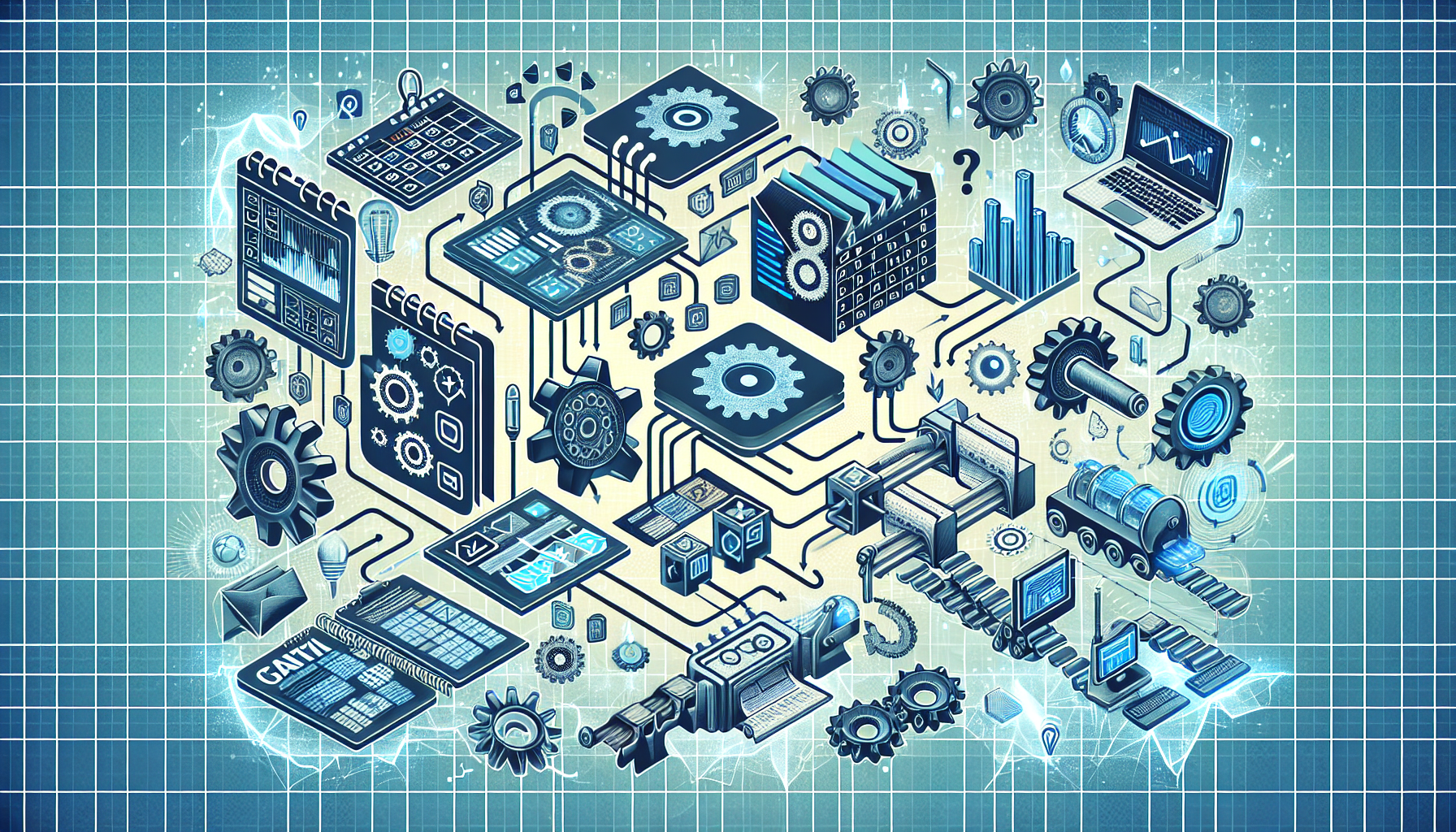 Creating a Seamless Workflow: Tips for Automating Project Management Tasks