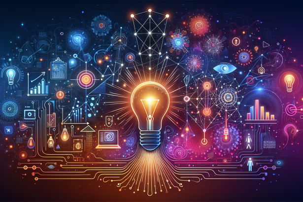 From Vision to Reality: Implementing AI in Your Business Model