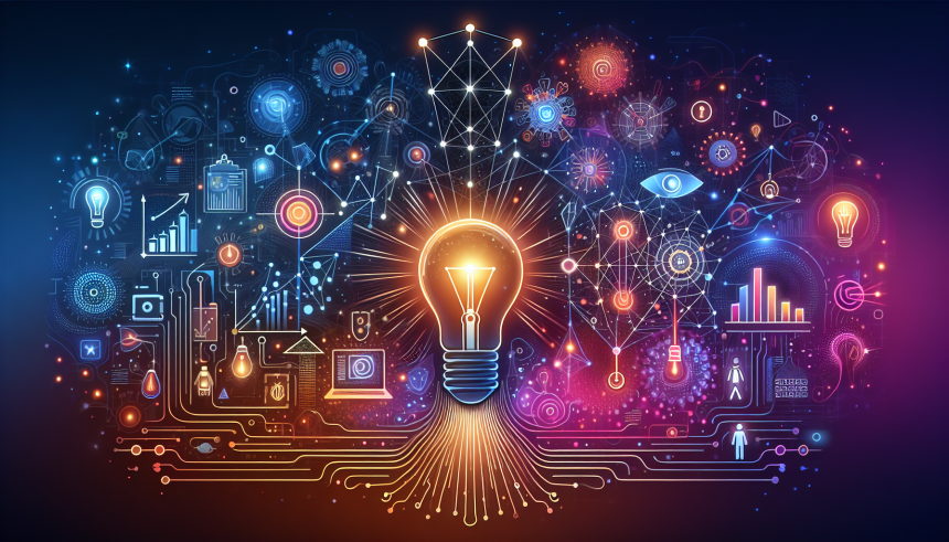 From Vision to Reality: Implementing AI in Your Business Model