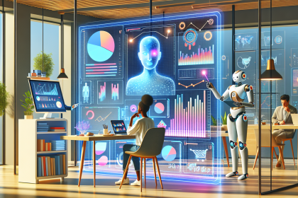 The Benefits of AI-Powered Analytics for eCommerce Growth