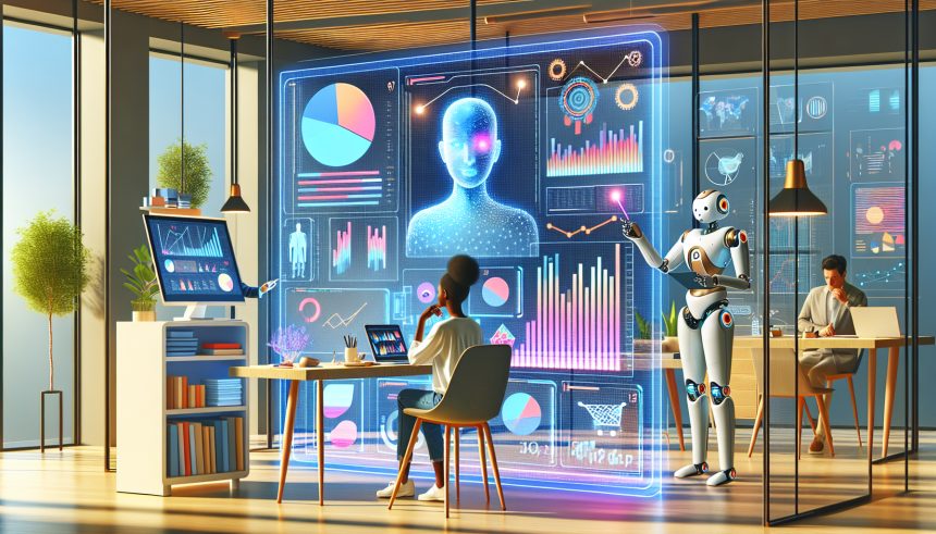 The Benefits of AI-Powered Analytics for eCommerce Growth