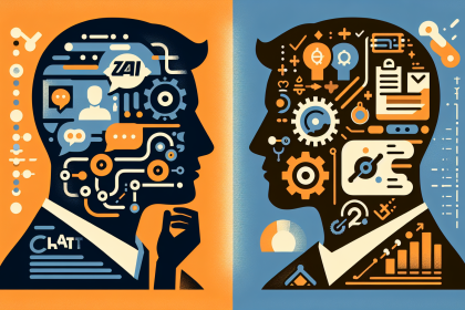 Why Business Owners Should Consider ChatGPT and Zapier for Enhanced Productivity