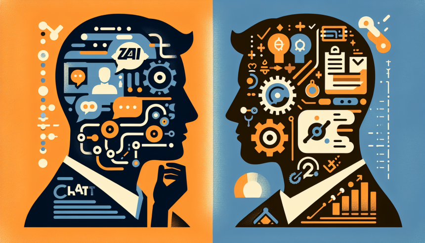 Why Business Owners Should Consider ChatGPT and Zapier for Enhanced Productivity