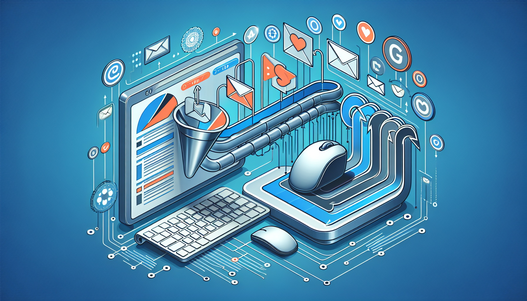 A Beginner’s Guide to Automating Email Marketing with Mailchimp