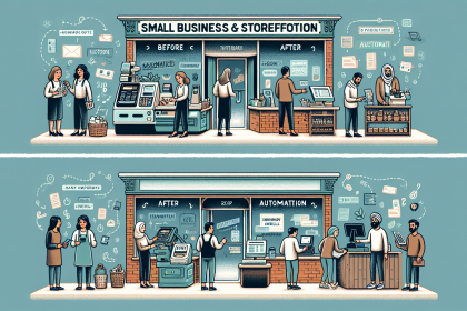 Real-World Results: How Automation Transformed This Small Business