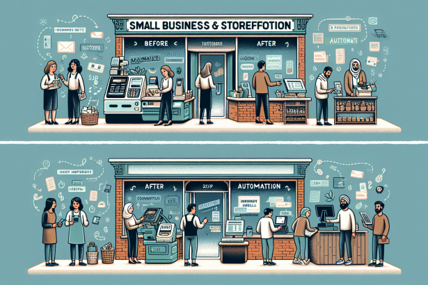 Real-World Results: How Automation Transformed This Small Business