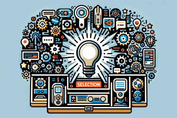 Choosing the Right Automation Tool: ChatGPT