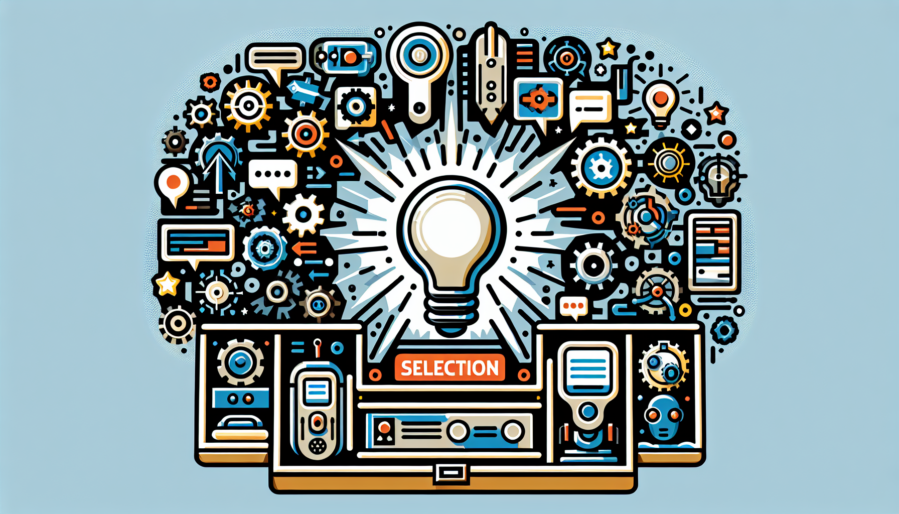 Choosing the Right Automation Tool: ChatGPT