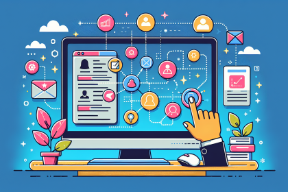 A Step-by-Step Guide to Using Zapier for Effective CRM Integrations