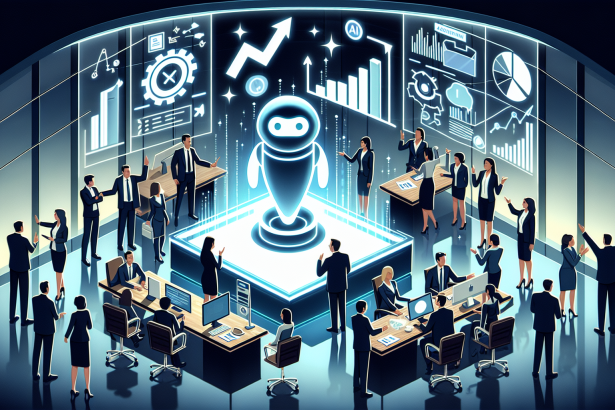 Boosting Productivity: How to Effectively Use ChatGPT for Business Growth